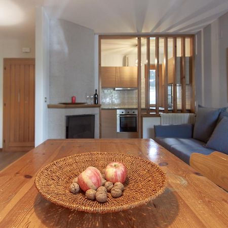 Residenza Lagorai Castello-Molina di Fiemme Esterno foto