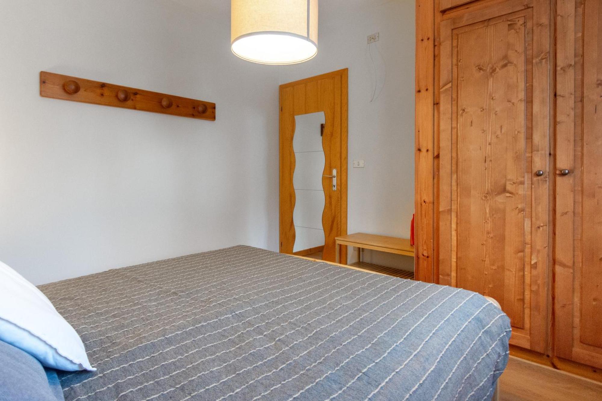 Residenza Lagorai Castello-Molina di Fiemme Esterno foto