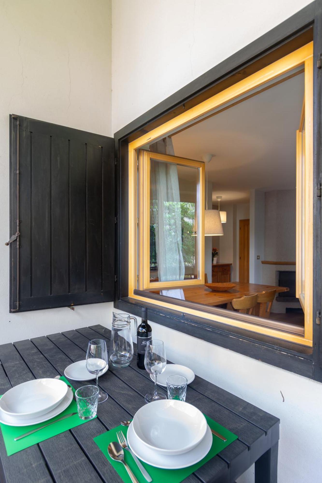 Residenza Lagorai Castello-Molina di Fiemme Esterno foto